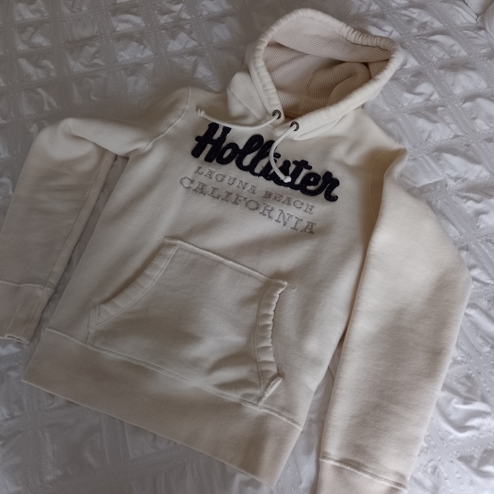 Hollister Hoodie